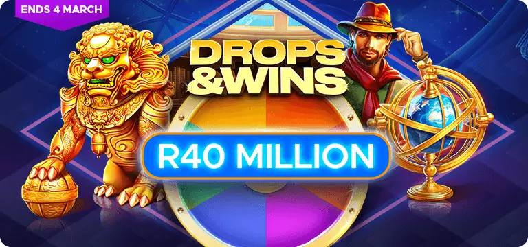 Drops & Wins (Pragmatic Play)