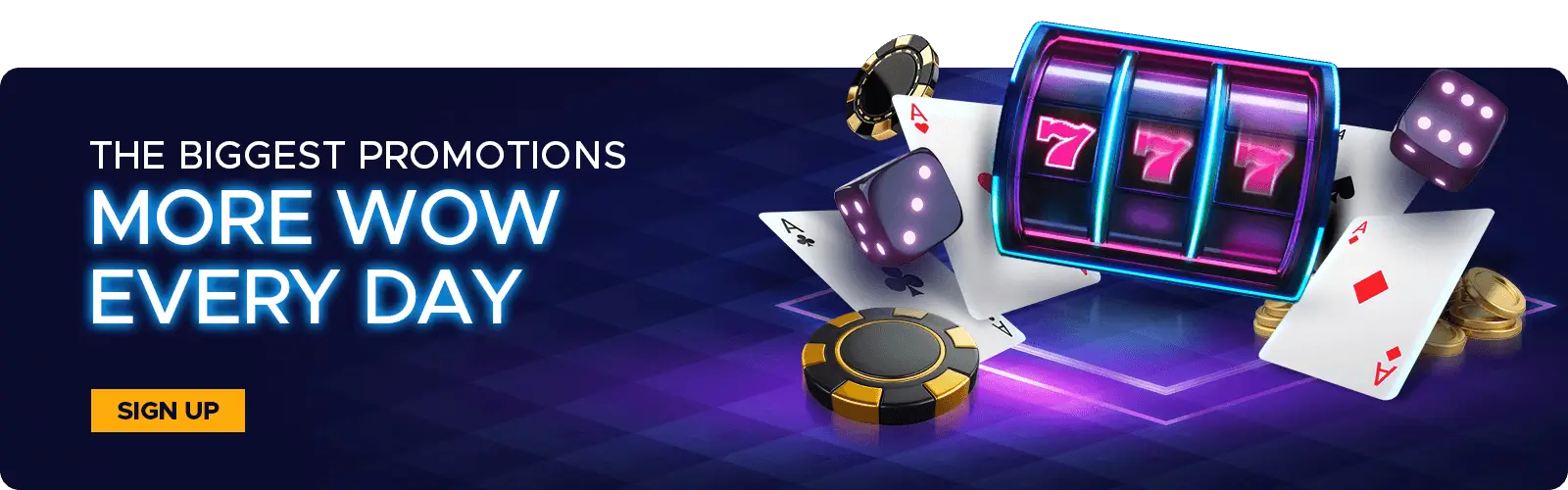 Jackpot City Promotions